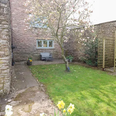 La'l Skaithe Holiday home *