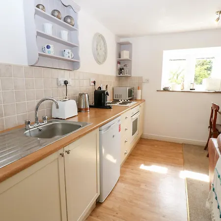 Holiday home La'l Skaithe Kirkby Stephen