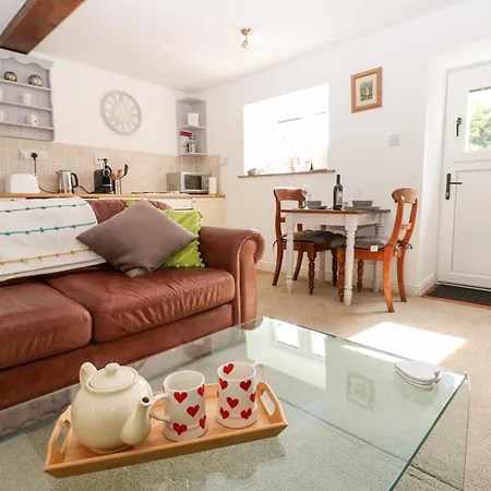 Holiday home La'l Skaithe