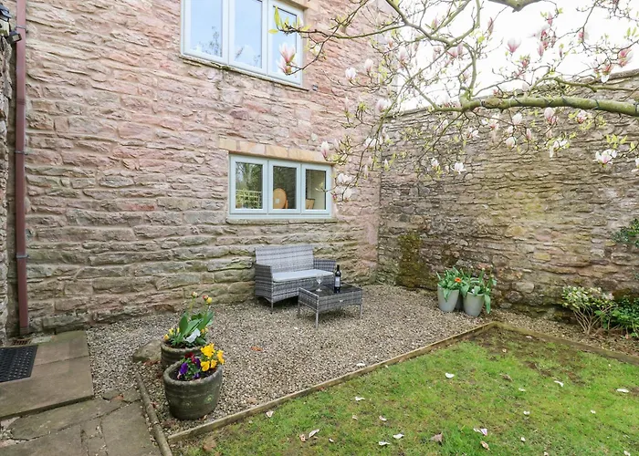 La'l Skaithe Holiday home Kirkby Stephen