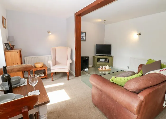 Holiday home La'l Skaithe Kirkby Stephen