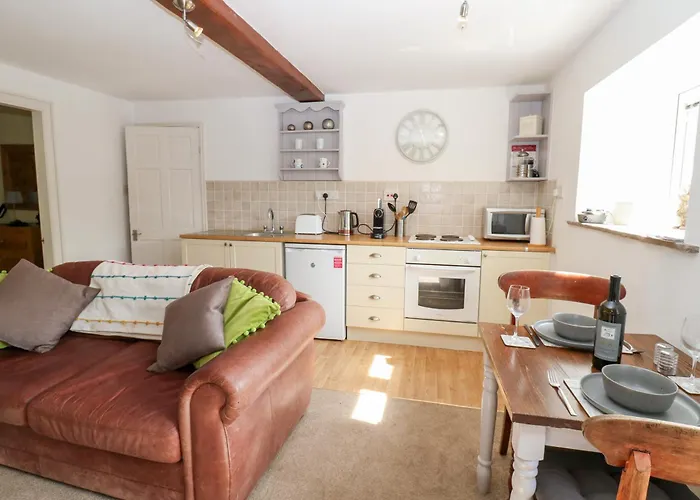 La'l Skaithe Kirkby Stephen