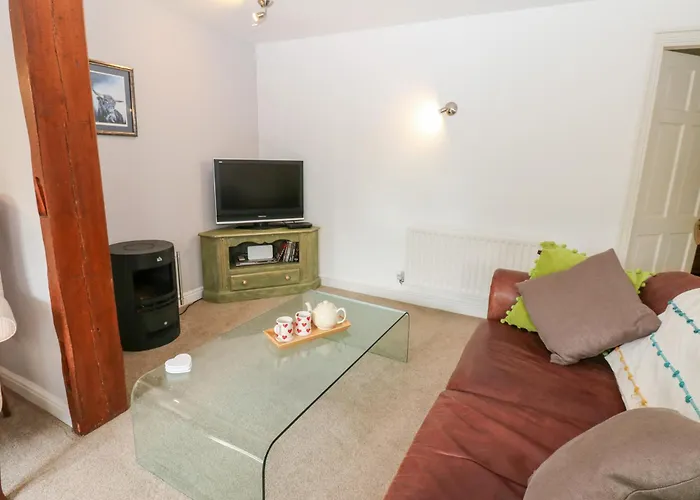 La'l Skaithe * Kirkby Stephen