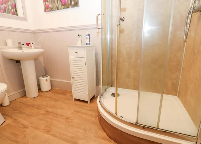 La'l Skaithe Holiday home