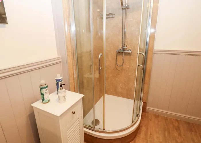 La'l Skaithe Holiday home *