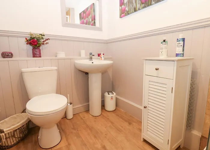 La'l Skaithe Holiday home Kirkby Stephen