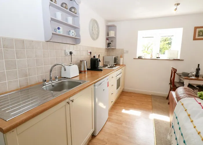 Holiday home La'l Skaithe Kirkby Stephen