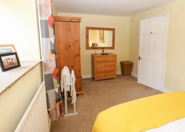 Holiday home La'l Skaithe *