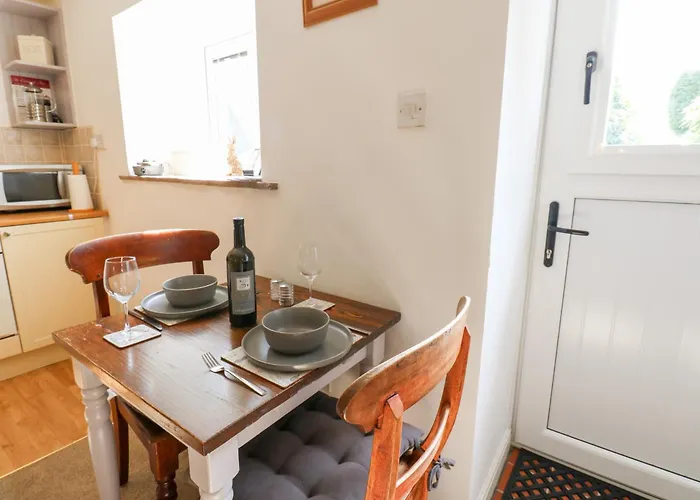 La'l Skaithe Holiday home Kirkby Stephen