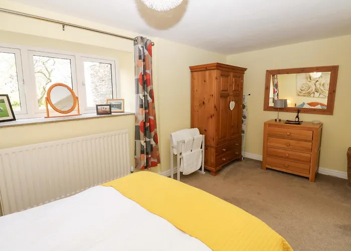 Holiday home La'l Skaithe Kirkby Stephen