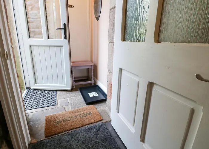 La'l Skaithe Holiday home