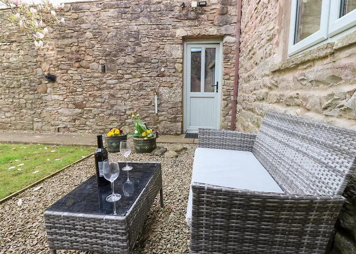 Holiday home La'l Skaithe Kirkby Stephen