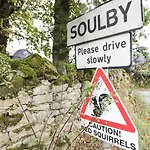 La'l Skaithe Holiday home Kirkby Stephen