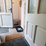 La'l Skaithe Holiday home