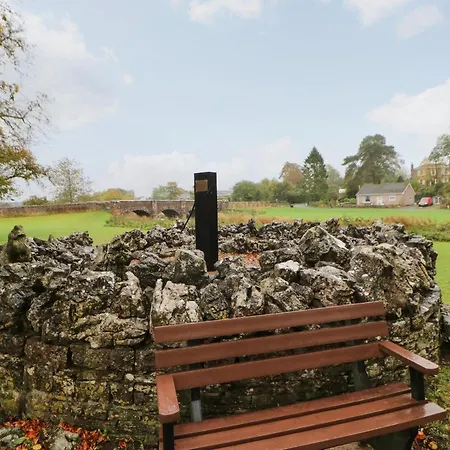 Vakantiehuis La'l Skaithe Kirkby Stephen