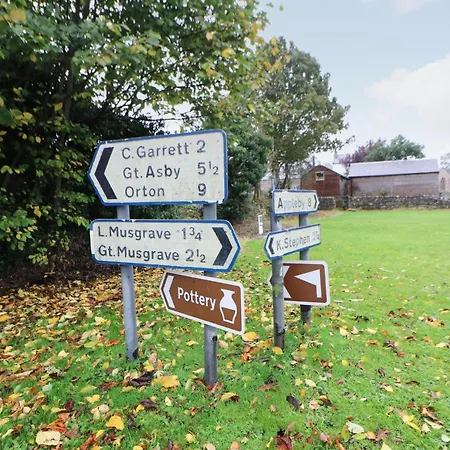 Vakantiehuis La'l Skaithe *