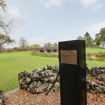 La'l Skaithe Kirkby Stephen