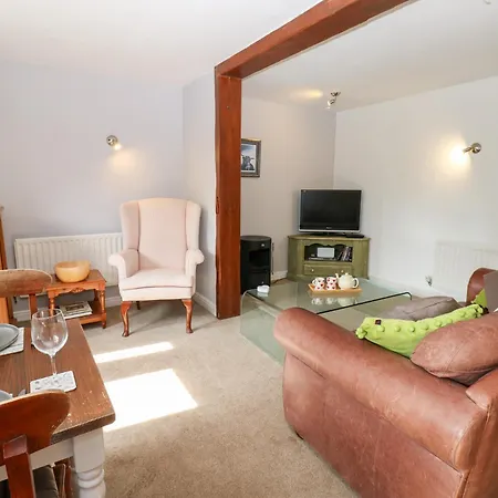 Vakantiehuis La'l Skaithe Kirkby Stephen