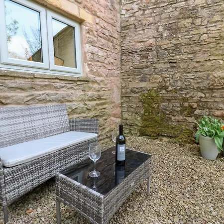 Holiday home La'l Skaithe