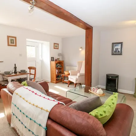 La'l Skaithe Vakantiehuis