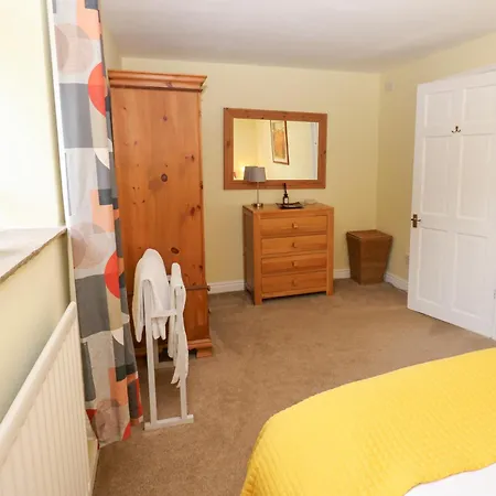 Vakantiehuis La'l Skaithe *