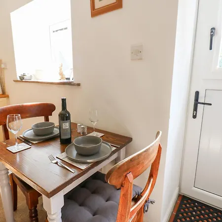 La'l Skaithe Vakantiehuis Kirkby Stephen