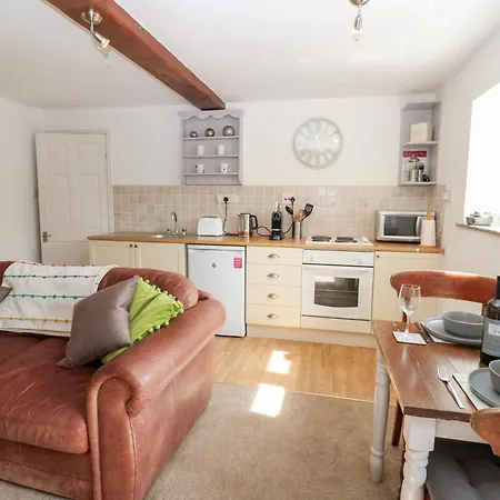 La'l Skaithe 柯比斯蒂芬