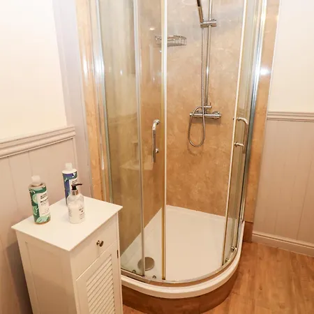 La'l Skaithe 度假居 *