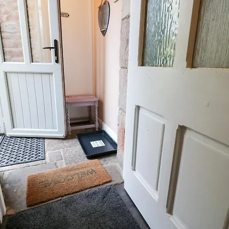 La'l Skaithe 度假居