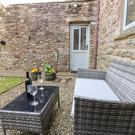 度假居 La'l Skaithe 柯比斯蒂芬